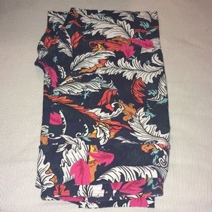 Lularoe Leggings TC